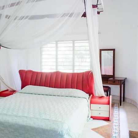 Kijani Cottages Diani Diani Beach Zewnętrze zdjęcie