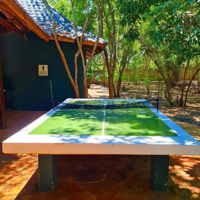Kijani Cottages Diani Diani Beach Zewnętrze zdjęcie