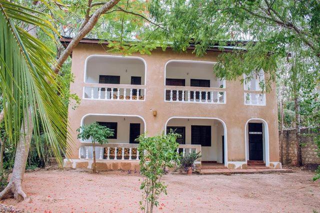 Kijani Cottages Diani Diani Beach Zewnętrze zdjęcie