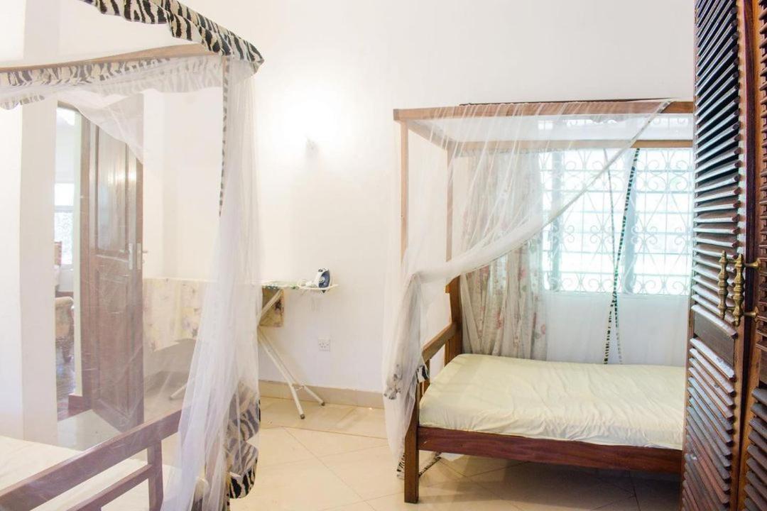 Kijani Cottages Diani Diani Beach Zewnętrze zdjęcie