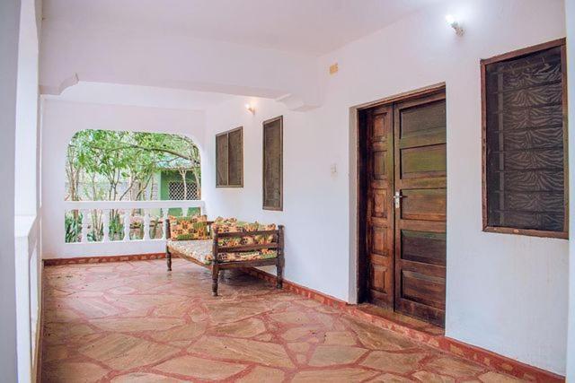 Kijani Cottages Diani Diani Beach Zewnętrze zdjęcie