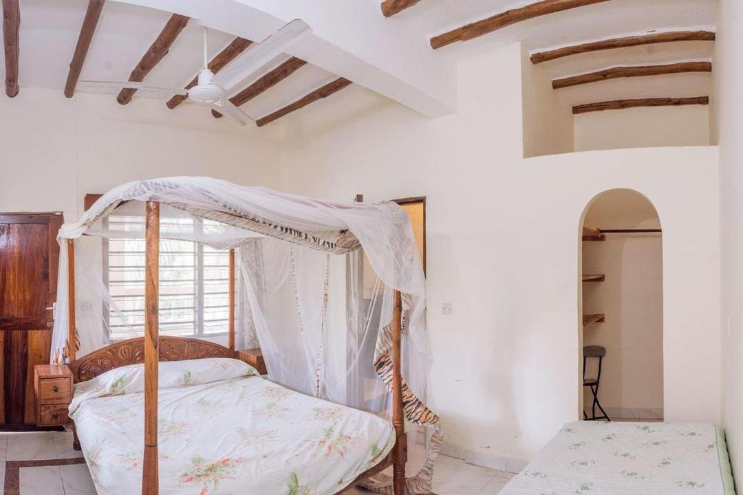 Kijani Cottages Diani Diani Beach Zewnętrze zdjęcie