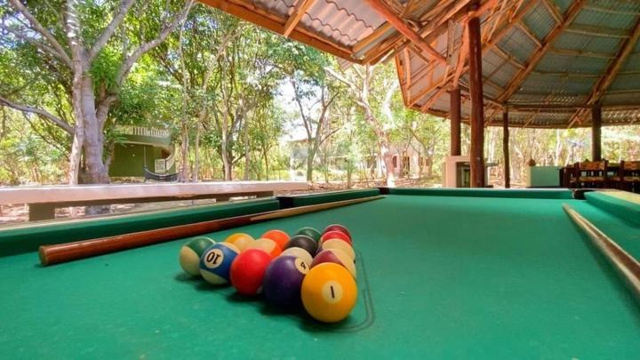 Kijani Cottages Diani Diani Beach Zewnętrze zdjęcie