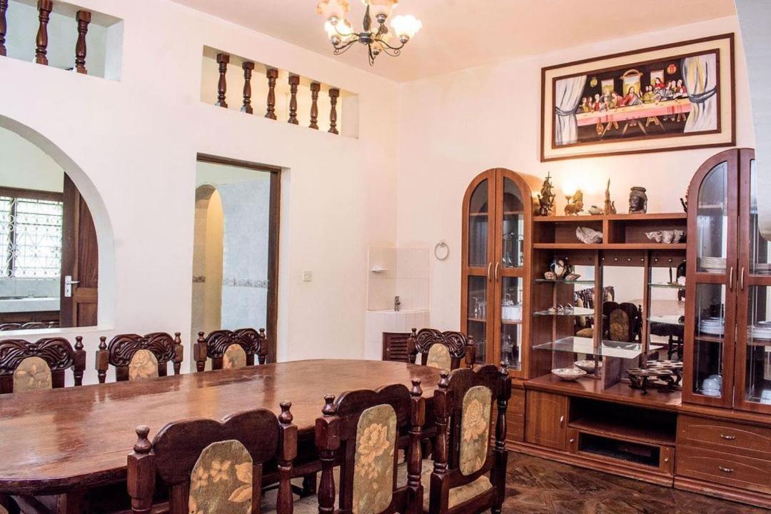 Kijani Cottages Diani Diani Beach Zewnętrze zdjęcie